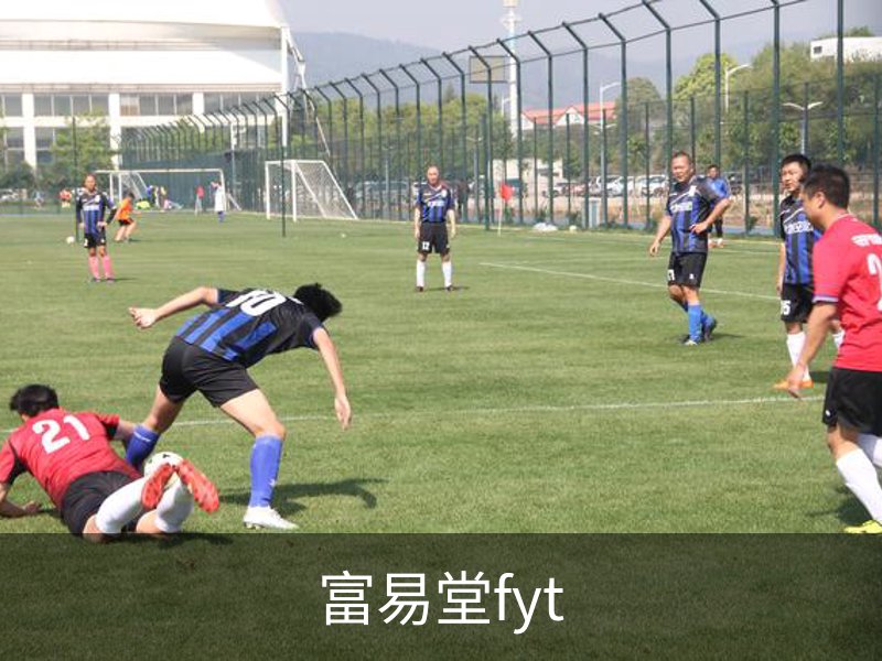 富易堂fyt简介